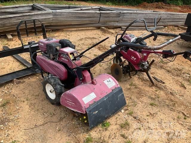 Honda FRC800 Agriculture - Others