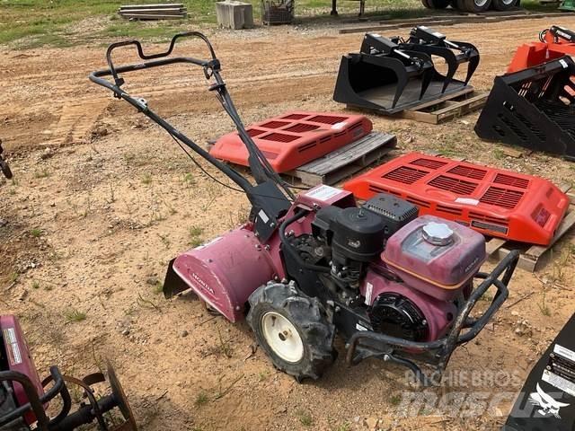 Honda FRC800 Agriculture - Others