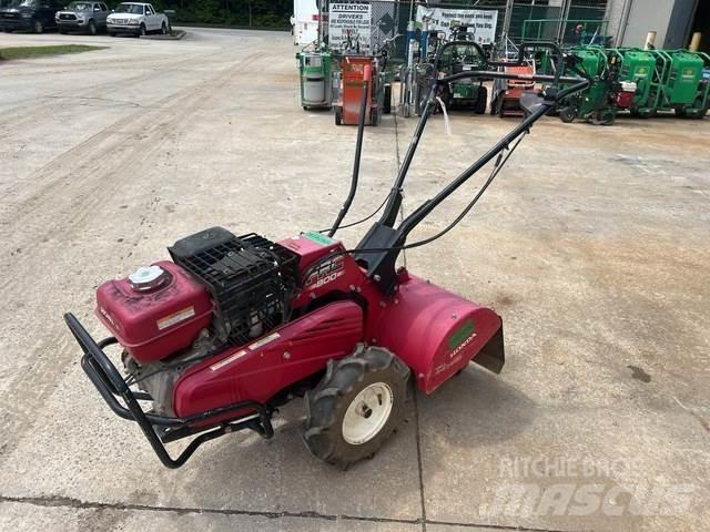Honda FRC800 Agriculture - Others