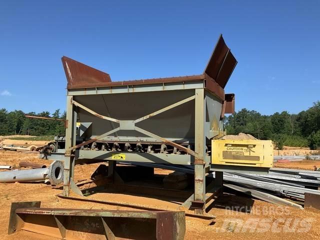  Hoover BF36-20 Construction - Others