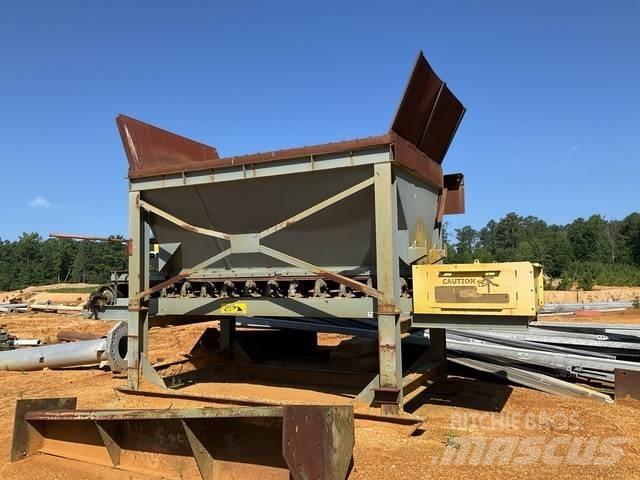  Hoover BF36-20 Construction - Others