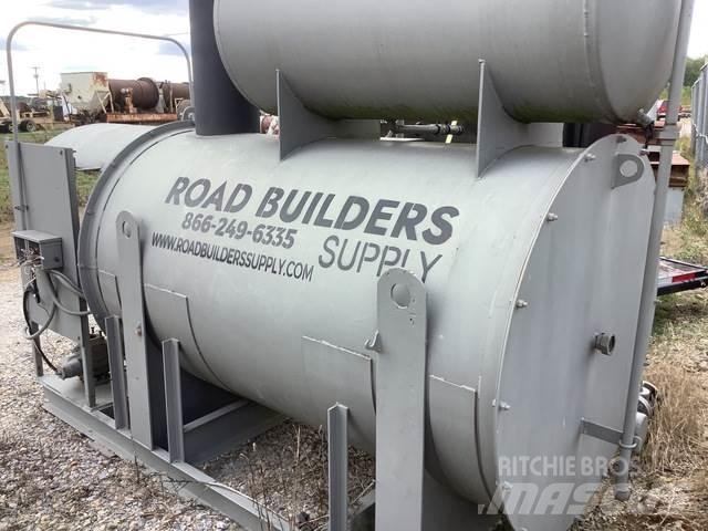  Hot Oil Heater Construction - Others