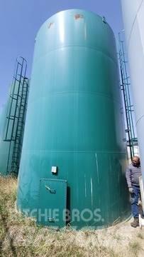  Hot Pass Tanker trailers
