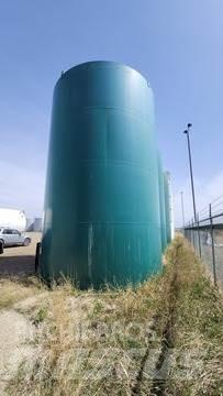  Hot Pass Tanker trailers