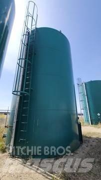  Hot Pass Tanker trailers