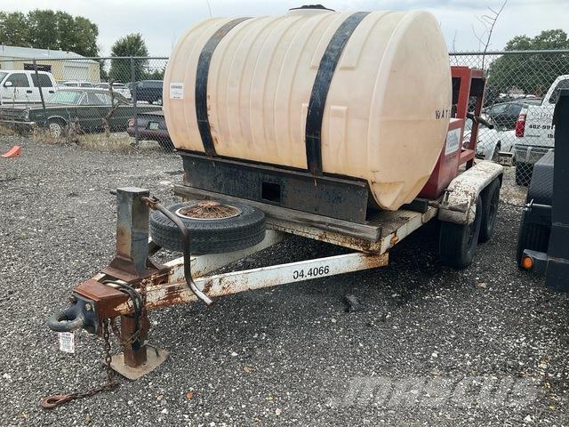 Hotsy  Light pressure washers