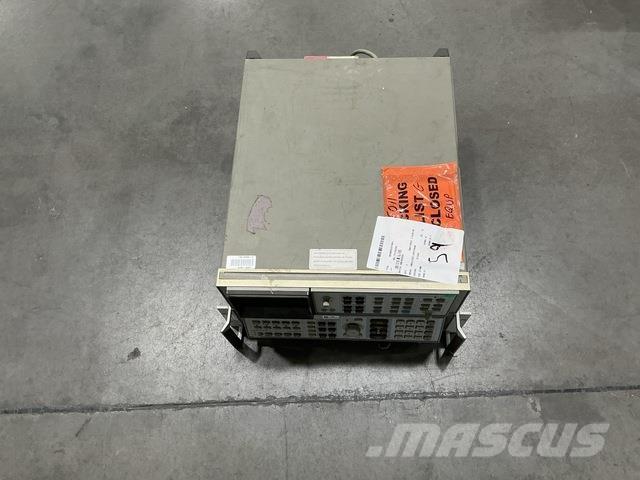 HP  Construction - Others