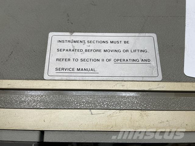 HP  Construction - Others