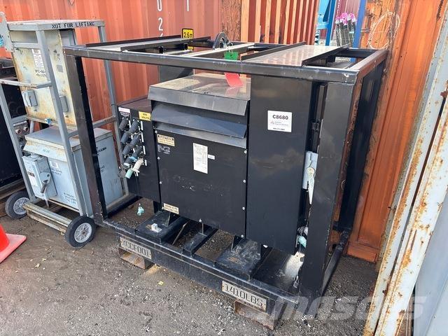  HPS 203739 Construction - Others