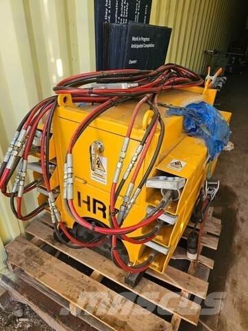 HRD 85 Construction - Others