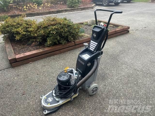 HTC 270-EG Mills / Grinding machines