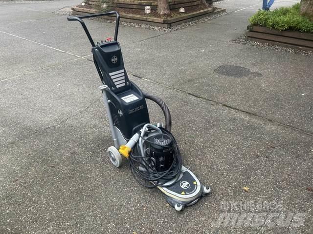 HTC 270-EG Mills / Grinding machines