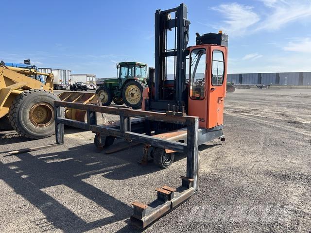 Hubtex DQ45 Forklift trucks - others