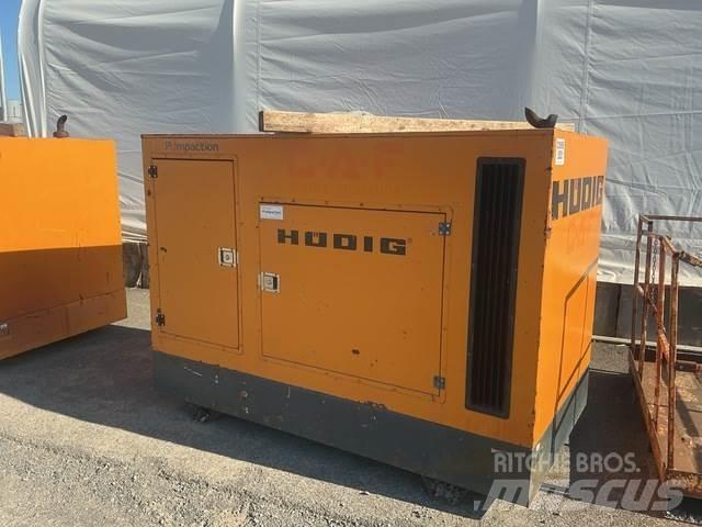  Hudig 6 inc Waterpumps