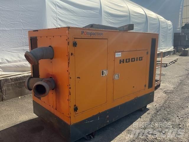  Hudig 6 inc Waterpumps