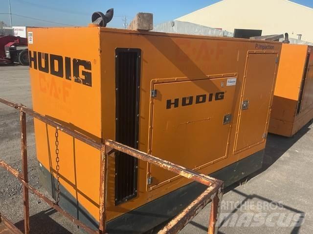  Hudig 6 inc Waterpumps