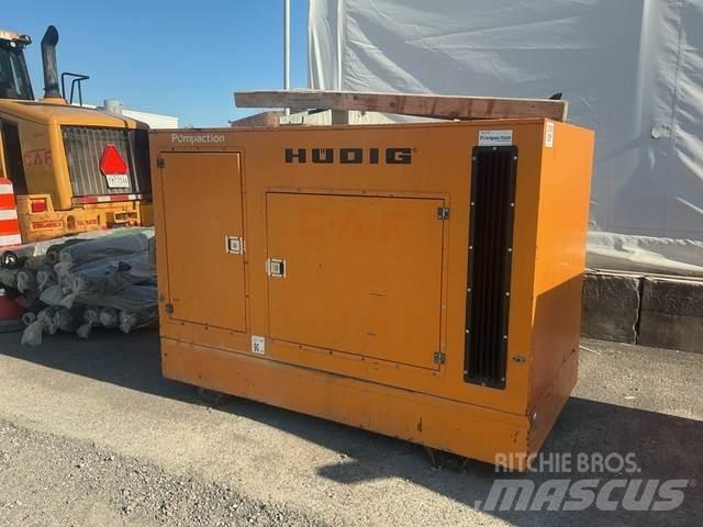  Hudig 6 inches Waterpumps