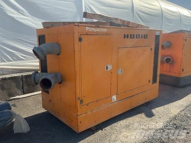  Hudig 6 inches Waterpumps
