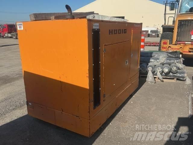  Hudig 6 inches Waterpumps