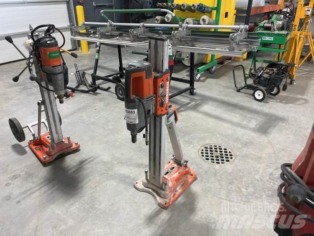 Husqvarna  Construction - Others