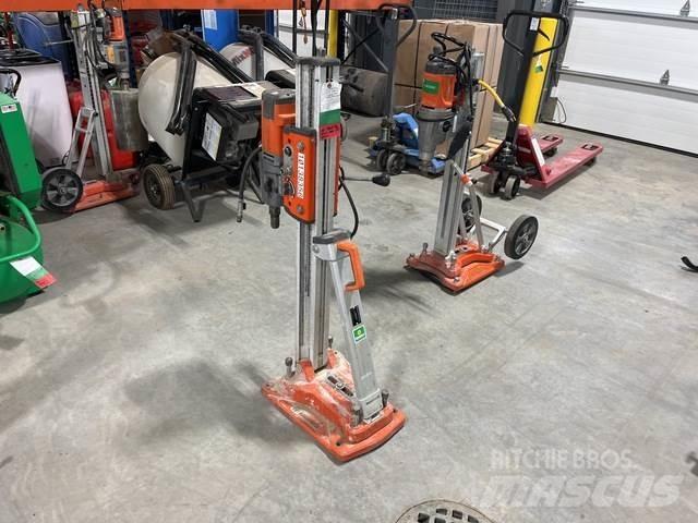 Husqvarna  Construction - Others
