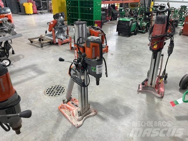 Husqvarna  Construction - Others