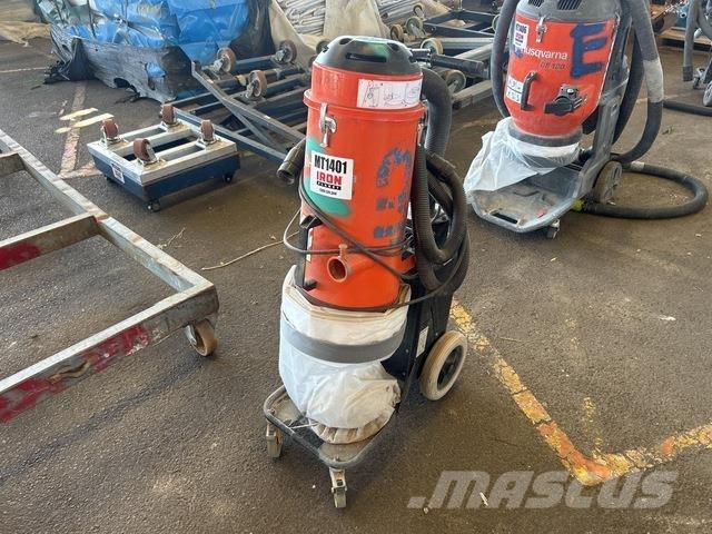 Husqvarna  Construction - Others