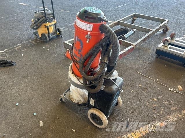 Husqvarna  Construction - Others