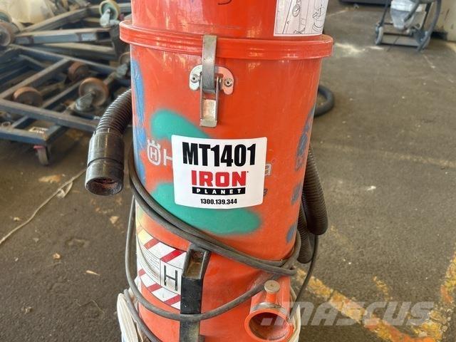 Husqvarna  Construction - Others