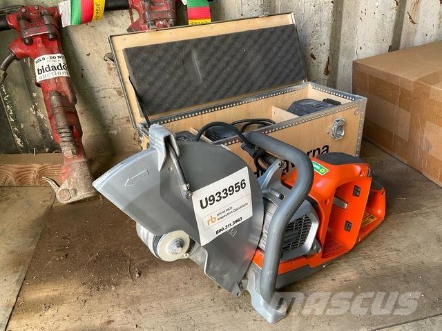 Husqvarna K1 Concrete accessories