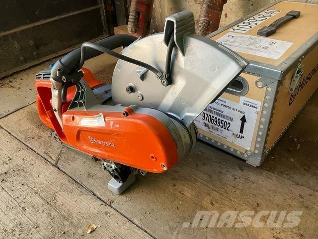 Husqvarna K1 Concrete accessories