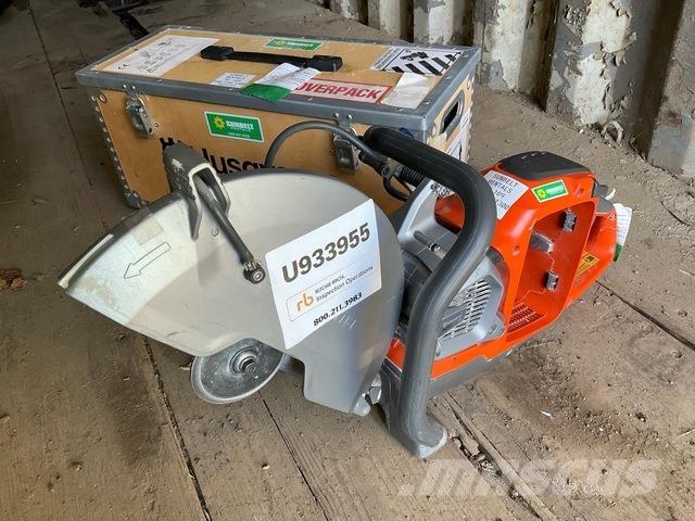 Husqvarna K1 Concrete accessories