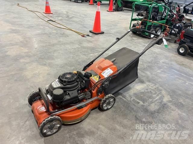 Husqvarna W520 Construction - Others