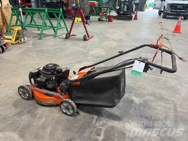 Husqvarna W520 Construction - Others