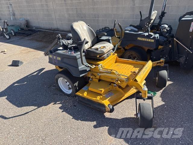 Hustler  Construction - Others