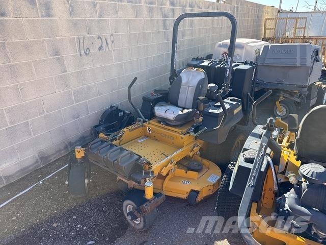 Hustler  Construction - Others