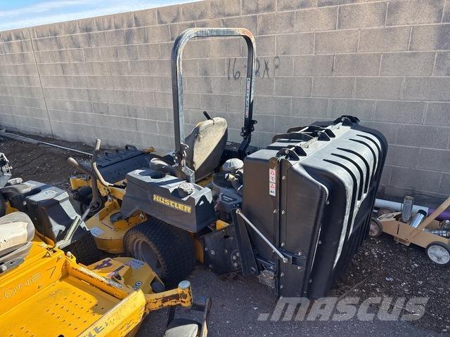 Hustler  Construction - Others