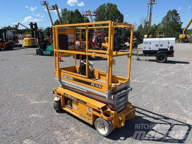 Hy-Brid PS1430 Scissor lifts