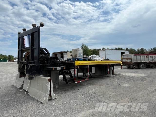  Hydrabed Transportation - Others