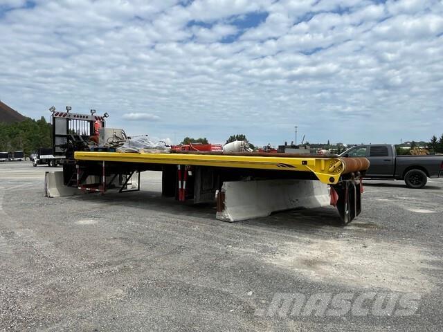  Hydrabed Transportation - Others