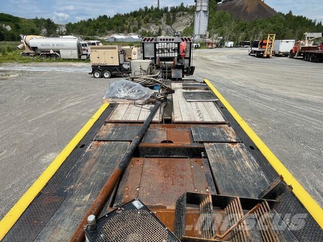  Hydrabed Transportation - Others