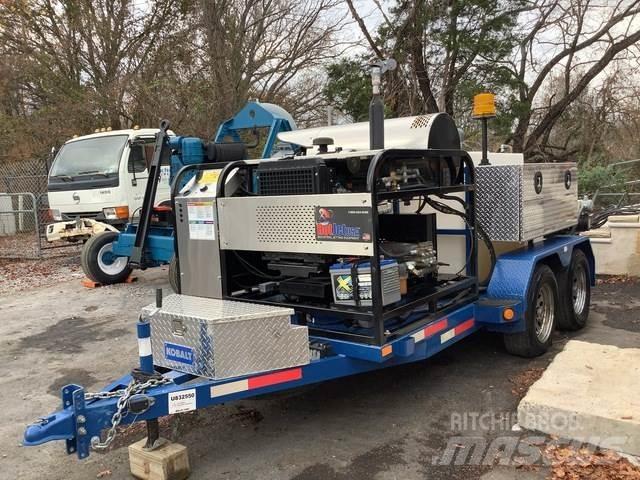  Hydro-Power Construction - Others