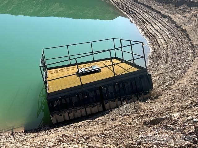  Hydroflo HF 10 Waterpumps