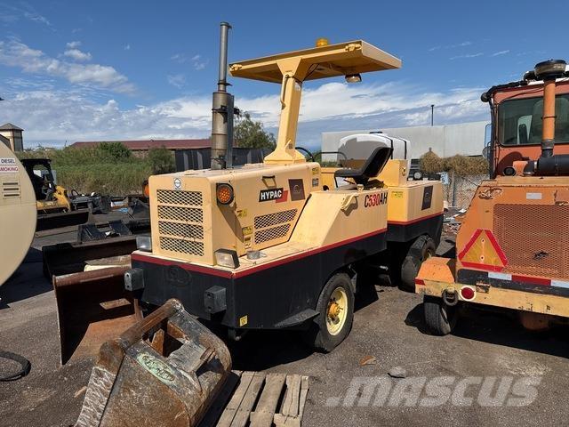  Hypak C530AH Pneumatic tired rollers