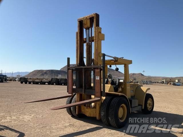 Hyster  Construction - Others