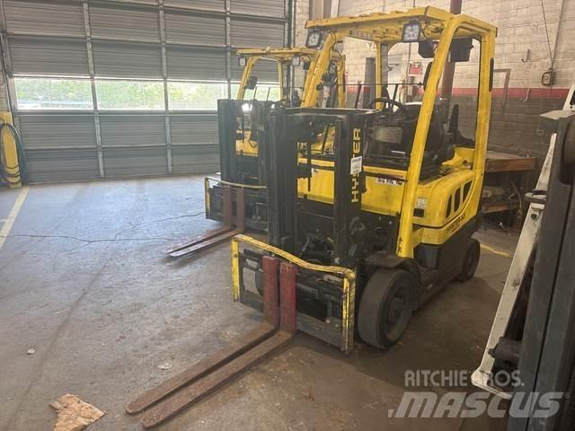 Hyster  Construction - Others