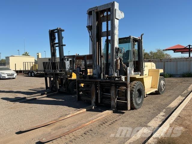 Hyster  Forklift trucks - others