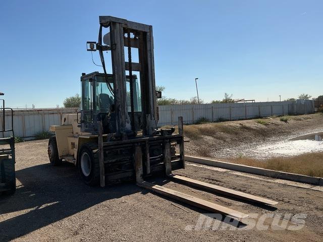 Hyster  Forklift trucks - others