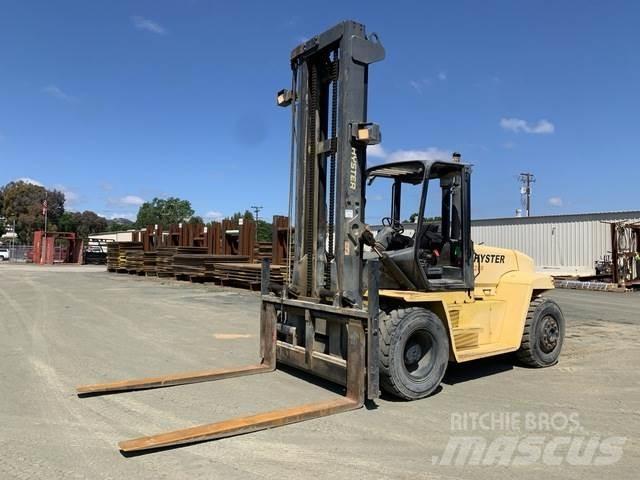 Hyster 280 Construction - Others