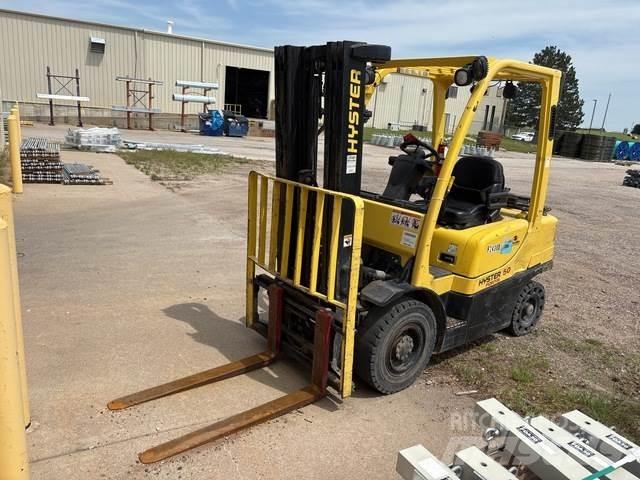 Hyster 50FT Construction - Others